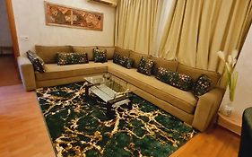 Appartement Cosy Quartier Au Centre De Marrakech Gueliz